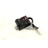 MOTORCEK OGREVANJA OEM N. 9722638000 ORIGINAL REZERVNI DEL HYUNDAI SANTA FE SM MK1 (2000 - 2006) DIESEL LETNIK 2002