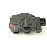 MOTORCEK OGREVANJA OEM N. 929888G ORIGINAL REZERVNI DEL BMW SERIE 3 BER/SW/COUPE/CABRIO E90/E91/E92/E93 (2005 -2009) DIESEL LETNIK 2009