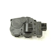 MOTORCEK OGREVANJA OEM N. 929888G ORIGINAL REZERVNI DEL BMW SERIE 3 BER/SW/COUPE/CABRIO E90/E91/E92/E93 (2005 -2009) DIESEL LETNIK 2009