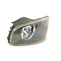 LEVA MEGLENKA OEM N. 6937465 ORIGINAL REZERVNI DEL BMW SERIE 3 BER/SW/COUPE/CABRIO E90/E91/E92/E93 (2005 -2009) DIESEL LETNIK 2009