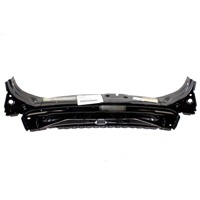 TRAVERZA ZADNJEGA ODBIJACA  OEM N. 41002757232 ORIGINAL REZERVNI DEL MINI CLUBMAN R55 (2006 - 2010)DIESEL LETNIK 2008