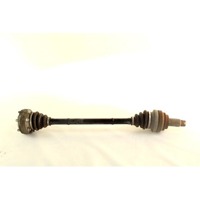 DESNA ZADNJA POGONSKA GRED  OEM N. 7533448 ORIGINAL REZERVNI DEL BMW SERIE 3 BER/SW/COUPE/CABRIO E90/E91/E92/E93 (2005 -2009) DIESEL LETNIK 2009