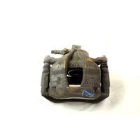 SPREDNJE DESNE ZAVORNE CELJUSTI  OEM N. 77365554 ORIGINAL REZERVNI DEL FIAT PUNTO 199 MK3 (2011 - 2017)DIESEL LETNIK 2016