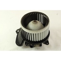 VENTILATOR  KABINE  OEM N. 13335075 ORIGINAL REZERVNI DEL OPEL CORSA D S07 (2006 - 2011) BENZINA/GPL LETNIK 2009