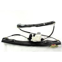 MEHANIZEM DVIGA SPREDNJIH STEKEL  OEM N. FK72-23201-AD ORIGINAL REZERVNI DEL LAND ROVER DISCOVERY SPORT L550 (DAL 2015)DIESEL LETNIK 2016