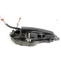 ZUNANJA KLJUKA SPREDNJA LEVA VRATA OEM N. LR061201 ORIGINAL REZERVNI DEL LAND ROVER DISCOVERY SPORT L550 (DAL 2015)DIESEL LETNIK 2016