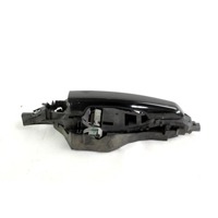 ZUNANJA KLJUKA ZADNJA LEVA VRATA OEM N. LR061201 ORIGINAL REZERVNI DEL LAND ROVER DISCOVERY SPORT L550 (DAL 2015)DIESEL LETNIK 2016