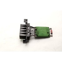 REGULATOR PREZRACEVANJA OEM N. 13248240 ORIGINAL REZERVNI DEL OPEL CORSA D S07 (2006 - 2011) BENZINA/GPL LETNIK 2009