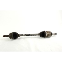 LEVA SPREDNJA POGONSKA GRED  OEM N. 26119530 ORIGINAL REZERVNI DEL OPEL CORSA D S07 (2006 - 2011) BENZINA/GPL LETNIK 2009