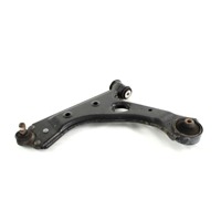 SPREDNJA LEVA ROKA  OEM N. 55703230 ORIGINAL REZERVNI DEL OPEL CORSA D S07 (2006 - 2011) BENZINA/GPL LETNIK 2009