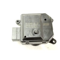 MOTORCEK OGREVANJA OEM N. 30.93683.01 ORIGINAL REZERVNI DEL SEAT IBIZA 6J5 6P1 MK4 BER/SW (2008 - 2012)DIESEL LETNIK 2009