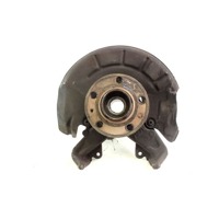 LEVI VRTLJIVI LEZAJ / PESTO KOLESA Z LEZAJEM SPREDAJ OEM N. 6Q0407255AC ORIGINAL REZERVNI DEL SEAT IBIZA 6J5 6P1 MK4 BER/SW (2008 - 2012)DIESEL LETNIK 2009