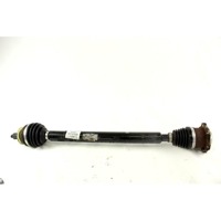 DESNA SPREDNJA POGONSKA GRED  OEM N. 6R0407762E ORIGINAL REZERVNI DEL SEAT IBIZA 6J5 6P1 MK4 BER/SW (2008 - 2012)DIESEL LETNIK 2009