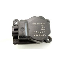 MOTORCEK OGREVANJA OEM N. 3M5H-19E616-AB ORIGINAL REZERVNI DEL FORD MONDEO BA7 MK3 BER/SW (2007 - 8/2010) DIESEL LETNIK 2007