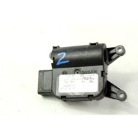 MOTORCEK OGREVANJA OEM N. 1K1907511F ORIGINAL REZERVNI DEL VOLKSWAGEN GOLF V 1K1 1K5 MK5 BER/SW (02/2004-11/2008) DIESEL LETNIK 2004