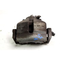 SPREDNJE LEVE ZAVORNE CELJUSTI  OEM N. 1K0615123E ORIGINAL REZERVNI DEL VOLKSWAGEN GOLF V 1K1 1K5 MK5 BER/SW (02/2004-11/2008) DIESEL LETNIK 2004