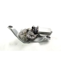 MOTORCEK ZADNJEGA BRISALCA OEM N. 98700-1W000 ORIGINAL REZERVNI DEL KIA RIO UB MK3 (2011 - 2017)DIESEL LETNIK 2013