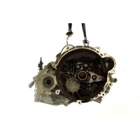 ROCNI MENJALNIK OEM N. 4300032495 CAMBIO MECCANICO ORIGINAL REZERVNI DEL KIA RIO UB MK3 (2011 - 2017)DIESEL LETNIK 2013