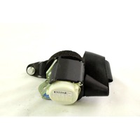 VARNOSTNI PAS OEM N. 735451738 ORIGINAL REZERVNI DEL FIAT 500 CINQUECENTO 312 MK3 (2007 - 2015) DIESEL LETNIK 2008