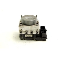 ABS AGREGAT S PUMPO OEM N. 51824574 ORIGINAL REZERVNI DEL FIAT 500 CINQUECENTO 312 MK3 (2007 - 2015) DIESEL LETNIK 2008