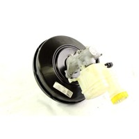 SERVO OJACEVALNIK ZAVOR S PUMPO OEM N. 51803160 ORIGINAL REZERVNI DEL FIAT 500 CINQUECENTO 312 MK3 (2007 - 2015) DIESEL LETNIK 2008