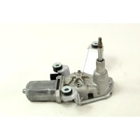 MOTORCEK ZADNJEGA BRISALCA OEM N. MS259600-2930 ORIGINAL REZERVNI DEL FIAT 500X 334 (DAL 2014)DIESEL LETNIK 2017