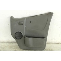 NOTRANJA OBLOGA SPREDNJIH VRAT OEM N. PNADTRNTRAFICJLMK2FG2P ORIGINAL REZERVNI DEL RENAULT TRAFIC JL FL EL MK2 (2001 - 2014) DIESEL LETNIK 2003