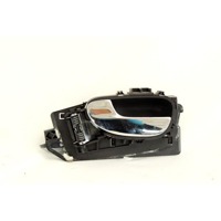 NOTRANJA KLJUKA  OEM N. 9643604577 ORIGINAL REZERVNI DEL PEUGEOT 307 3A/B/C/E/H BER/SW/CABRIO (2001 - 2009) DIESEL LETNIK 2003