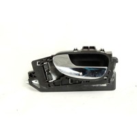 NOTRANJA KLJUKA  OEM N. 9643604577 ORIGINAL REZERVNI DEL PEUGEOT 307 3A/B/C/E/H BER/SW/CABRIO (2001 - 2009) DIESEL LETNIK 2003