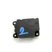 MOTORCEK OGREVANJA OEM N. 95494 ORIGINAL REZERVNI DEL PEUGEOT 307 3A/B/C/E/H BER/SW/CABRIO (2001 - 2009) DIESEL LETNIK 2003