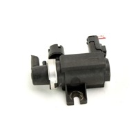 ELEKTROVENTIL  OEM N. 9641726680 ORIGINAL REZERVNI DEL PEUGEOT 307 3A/B/C/E/H BER/SW/CABRIO (2001 - 2009) DIESEL LETNIK 2003