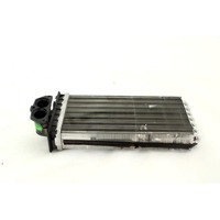 GRELEC RADIATORJA OEM N. 6448K4 ORIGINAL REZERVNI DEL PEUGEOT 307 3A/B/C/E/H BER/SW/CABRIO (2001 - 2009) DIESEL LETNIK 2003