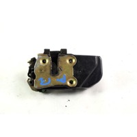 CENTRALNO ZAKLEPANJE ZADNJIH DESNIH VRAT OEM N. 55177044AJ ORIGINAL REZERVNI DEL JEEP CHEROKEE MK3 R KJ (2005 - 2008) DIESEL LETNIK 2005