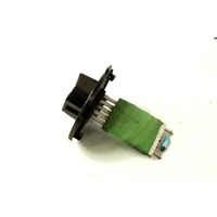 REGULATOR PREZRACEVANJA OEM N. 6441CT ORIGINAL REZERVNI DEL CITROEN C3 MK2 SC (2009 - 2016) BENZINA LETNIK 2010