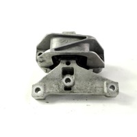 NOSILCI MOTORJA/DRUGO OEM N. 9647722280 ORIGINAL REZERVNI DEL CITROEN C3 MK2 SC (2009 - 2016) BENZINA LETNIK 2010