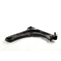 SPREDNJA DESNA ROKA  OEM N. 3521S9 ORIGINAL REZERVNI DEL CITROEN C3 MK2 SC (2009 - 2016) BENZINA LETNIK 2010