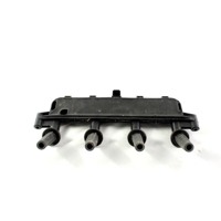 VZIGALNE TULJAVE OEM N. 9654347080 ORIGINAL REZERVNI DEL CITROEN C3 MK2 SC (2009 - 2016) BENZINA LETNIK 2010