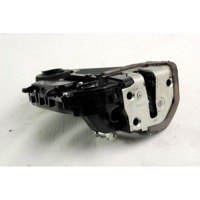 CENTRALNO ZAKLEPANJE ZADNJIH DESNIH VRAT OEM N. 690500D060 ORIGINAL REZERVNI DEL TOYOTA YARIS P9 MK2 (01/2006 - 2009) BENZINA LETNIK 2007