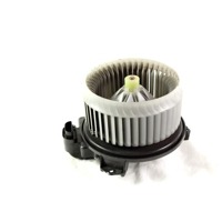 VENTILATOR  KABINE  OEM N. 8710352152 ORIGINAL REZERVNI DEL TOYOTA YARIS P9 MK2 (01/2006 - 2009) BENZINA LETNIK 2007