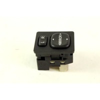 STIKALA ELEKTRICNIH OGLEDAL  OEM N. 848700F010 ORIGINAL REZERVNI DEL TOYOTA YARIS P9 MK2 (01/2006 - 2009) BENZINA LETNIK 2007