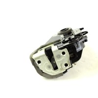 CENTRALNA KLJUCAVNICA ZADJIH LEVIH VRAT OEM N. 693400D060 ORIGINAL REZERVNI DEL TOYOTA YARIS P9 MK2 (01/2006 - 2009) BENZINA LETNIK 2007