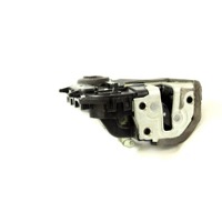 CENTRALNO ZAKLEPANJE ZADNJIH DESNIH VRAT OEM N. 693300D060 ORIGINAL REZERVNI DEL TOYOTA YARIS P9 MK2 (01/2006 - 2009) BENZINA LETNIK 2007