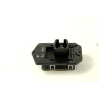 REGULATOR PREZRACEVANJA OEM N. 871380K090 ORIGINAL REZERVNI DEL TOYOTA YARIS P9 MK2 (01/2006 - 2009) BENZINA LETNIK 2007