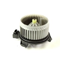 VENTILATOR  KABINE  OEM N. AV272700-0311 ORIGINAL REZERVNI DEL TOYOTA YARIS P9 MK2 (01/2006 - 2009) BENZINA LETNIK 2007