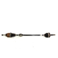 DESNA SPREDNJA POGONSKA GRED  OEM N. 43410-0D170-C ORIGINAL REZERVNI DEL TOYOTA YARIS P9 MK2 (01/2006 - 2009) BENZINA LETNIK 2007