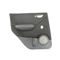 VRATNI PANEL OEM N. PNPSTMBCLASAW169BR5P ORIGINAL REZERVNI DEL MERCEDES CLASSE A W169 5P C169 3P (2004 - 04/2008) DIESEL LETNIK 2005