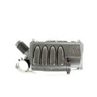 FILTAR ZRAKA OEM N. A6400900701 ORIGINAL REZERVNI DEL MERCEDES CLASSE A W169 5P C169 3P (2004 - 04/2008) DIESEL LETNIK 2005