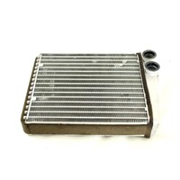 GRELEC RADIATORJA OEM N. A1698300761 ORIGINAL REZERVNI DEL MERCEDES CLASSE A W169 5P C169 3P (2004 - 04/2008) DIESEL LETNIK 2005