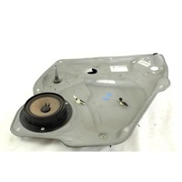 MEHANIZEM DVIGA ZADNJIH STEKEL  OEM N. 18264 SISTEMA ALZACRISTALLO PORTA POSTERIORE ELETT ORIGINAL REZERVNI DEL MERCEDES CLASSE A W169 5P C169 3P (2004 - 04/2008) DIESEL LETNIK 2005