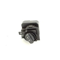 GLAVNO STIKALO LUCI OEM N. 1695452204 ORIGINAL REZERVNI DEL MERCEDES CLASSE A W169 5P C169 3P (2004 - 04/2008) DIESEL LETNIK 2005